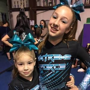 Meet your Posher, Christina